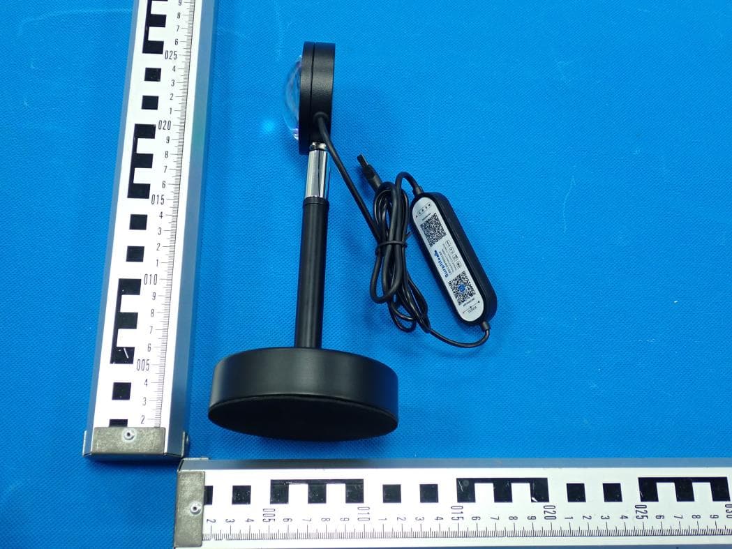 LED Sunset Projector - FCC ID 2BTJA-EC2601LSL - Shenzhen easeking technology Co., Ltd. (3)