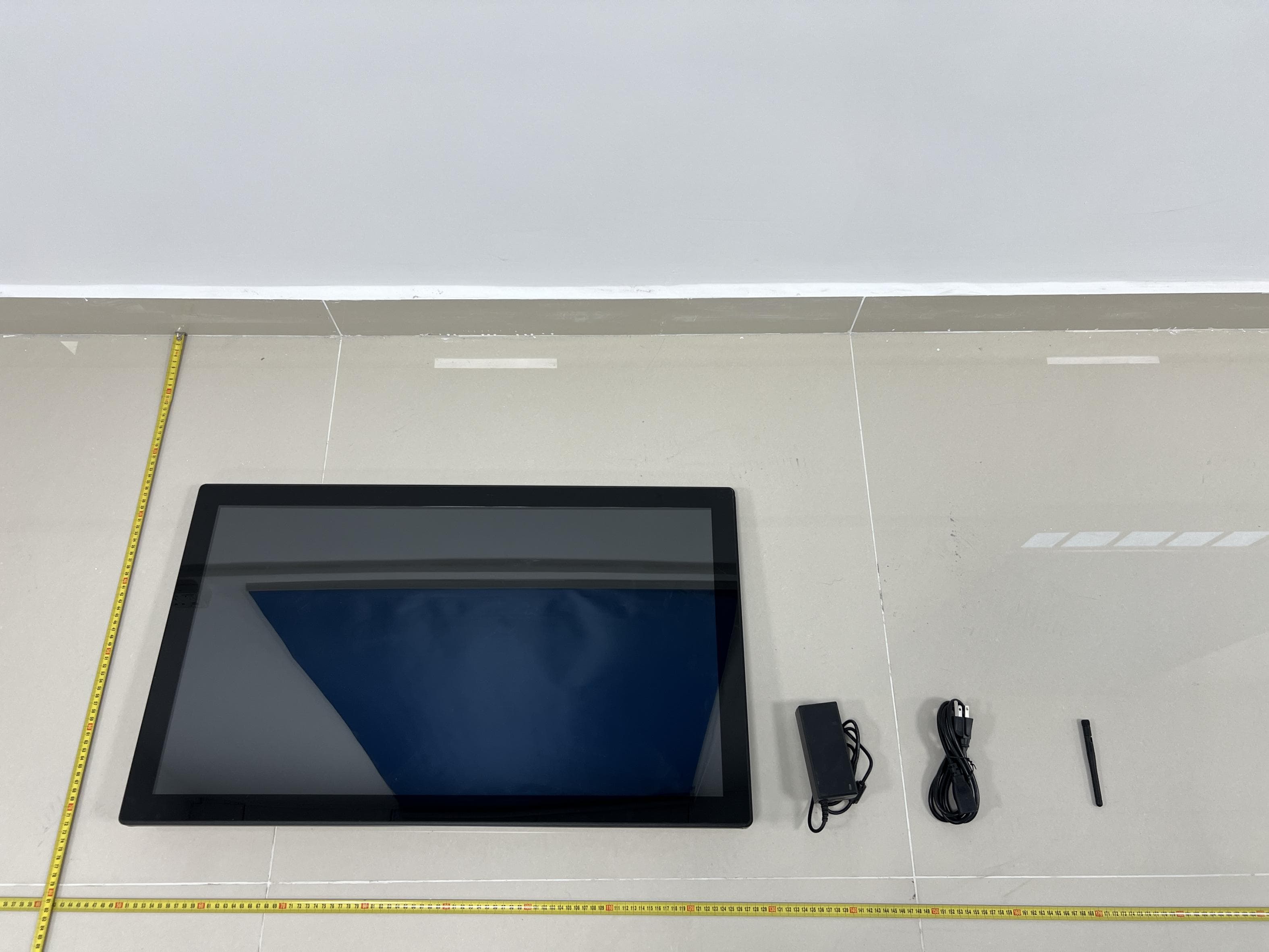 all-in-one - FCC ID 2BTJD-ZF320 - Guangzhou Zhengfeng Technology Co.,Ltd