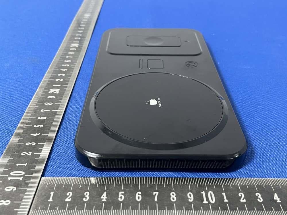 Multi functional warming coaster - FCC ID 2BTK3-RST-88 - Wenzhou Ruishuo Electronic Technology Co.,Ltd (4)