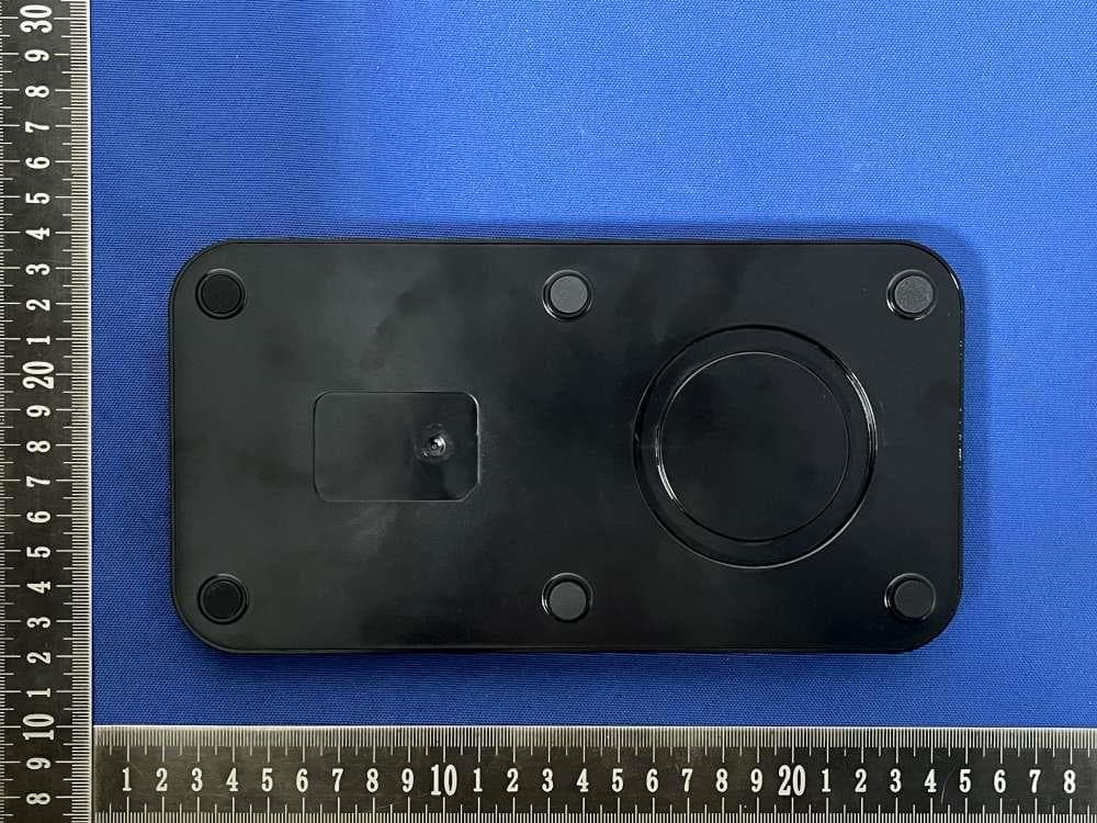 Multi functional warming coaster - FCC ID 2BTK3-RST-88 - Wenzhou Ruishuo Electronic Technology Co.,Ltd (2)
