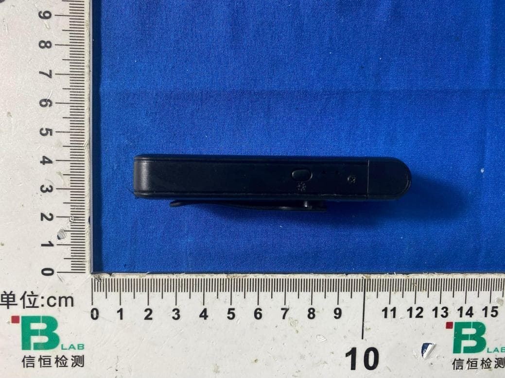 body camera - FCC ID 2BTK4-E20 - Dongguan Declaration Epoch Technology Co., Ltd. (2)