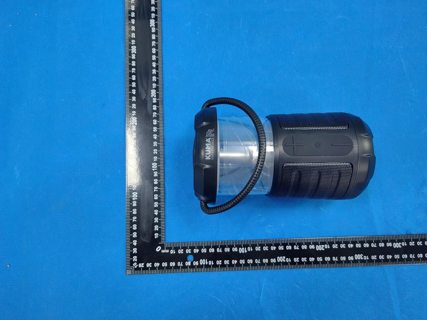 Bluetooth Speaker - FCC ID 2BTK7-602-KM-TSL-BG - Kuma Outdoor Gear Ltd. (2)