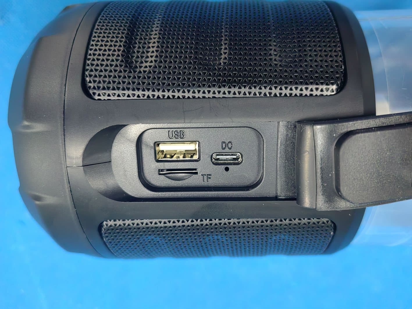 Bluetooth Speaker - FCC ID 2BTK7-602-KM-TSL-BG - Kuma Outdoor Gear Ltd. (5)