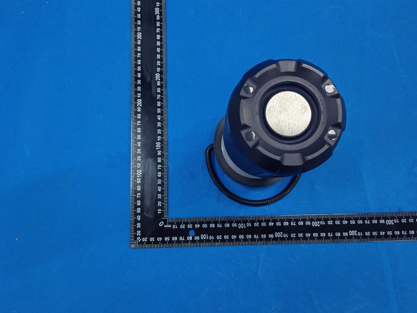 Bluetooth Speaker - FCC ID 2BTK7-602-KM-TSL-BG - Kuma Outdoor Gear Ltd. (4)