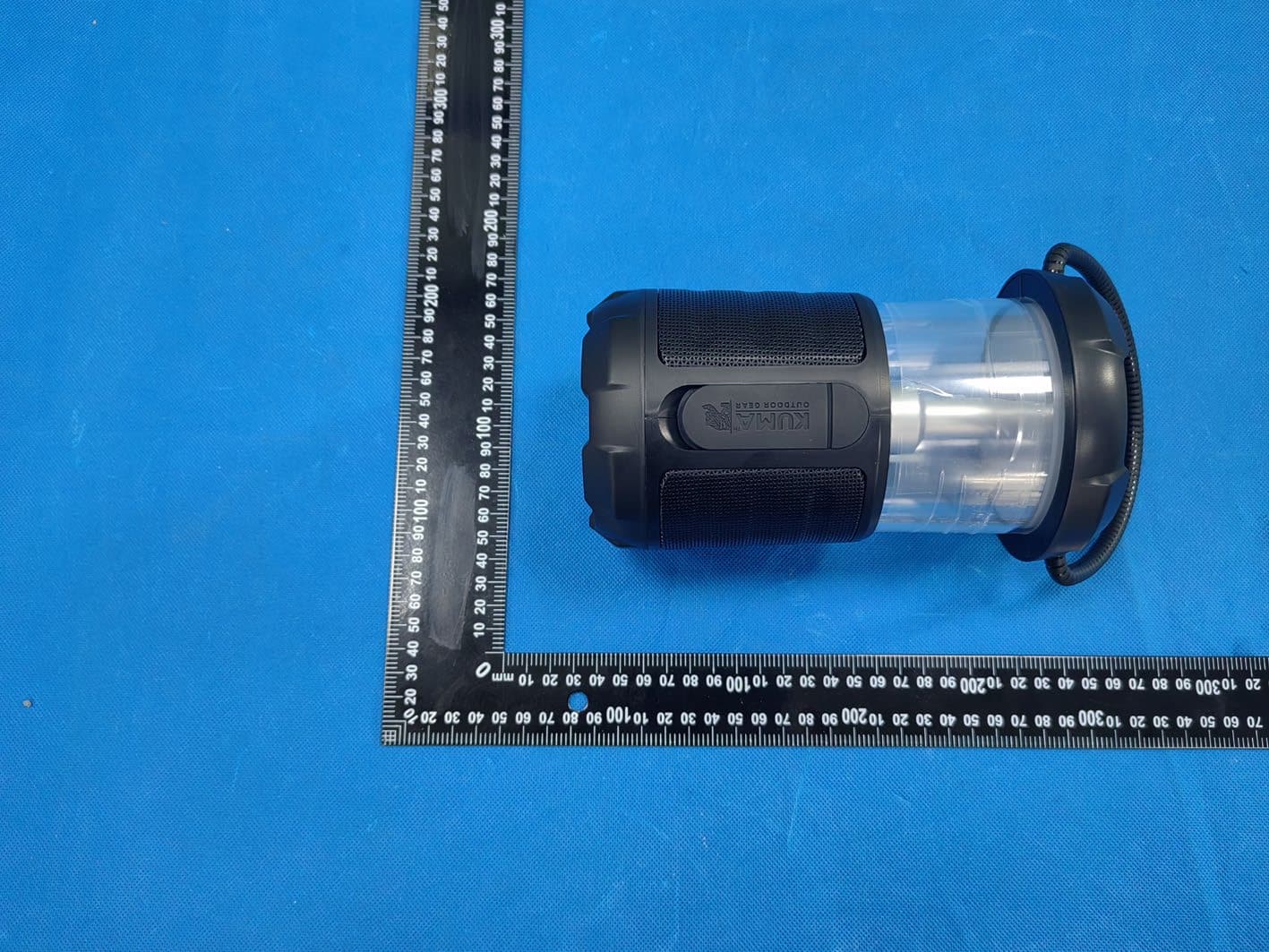 Bluetooth Speaker - FCC ID 2BTK7-602-KM-TSL-BG - Kuma Outdoor Gear Ltd. (3)