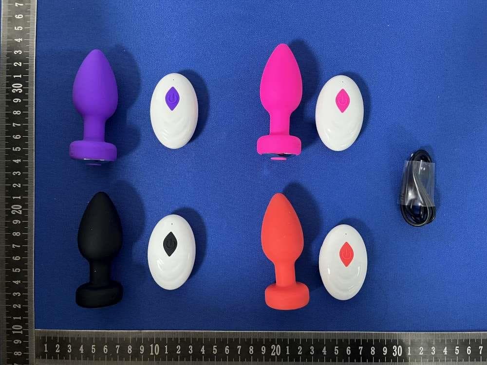 anal plug - FCC ID 2BTKA-LL-2866 - Shenzhen Haoxin Technology Co., Ltd. (4)