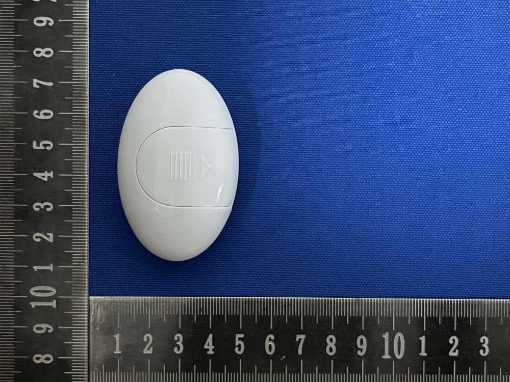 anal plug - FCC ID 2BTKA-LL-2866 - Shenzhen Haoxin Technology Co., Ltd. (5)