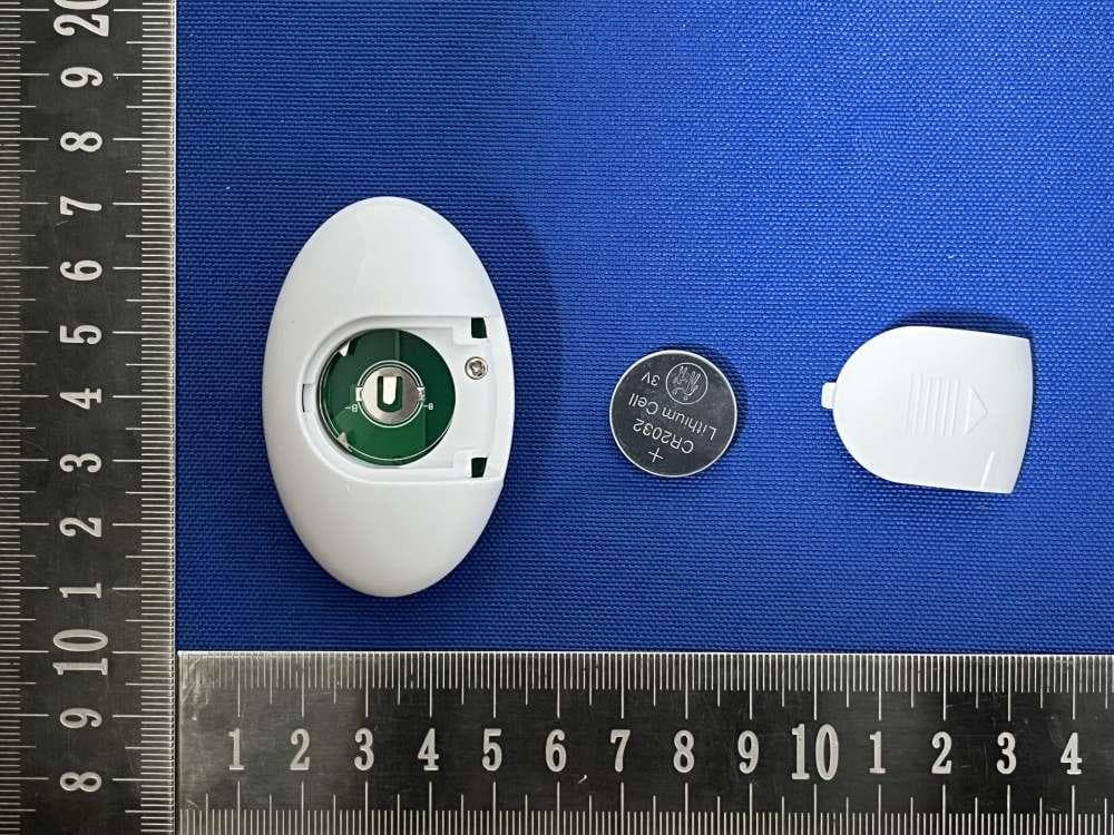 anal plug - FCC ID 2BTKA-LL-2866 - Shenzhen Haoxin Technology Co., Ltd. (2)