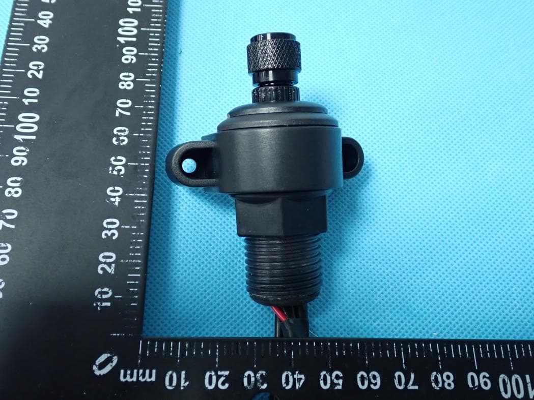 Waterproof Bluetooth - FCC ID 2BTKR-BTR-2 - Ningbo AVS Technology Co., Ltd. (3)