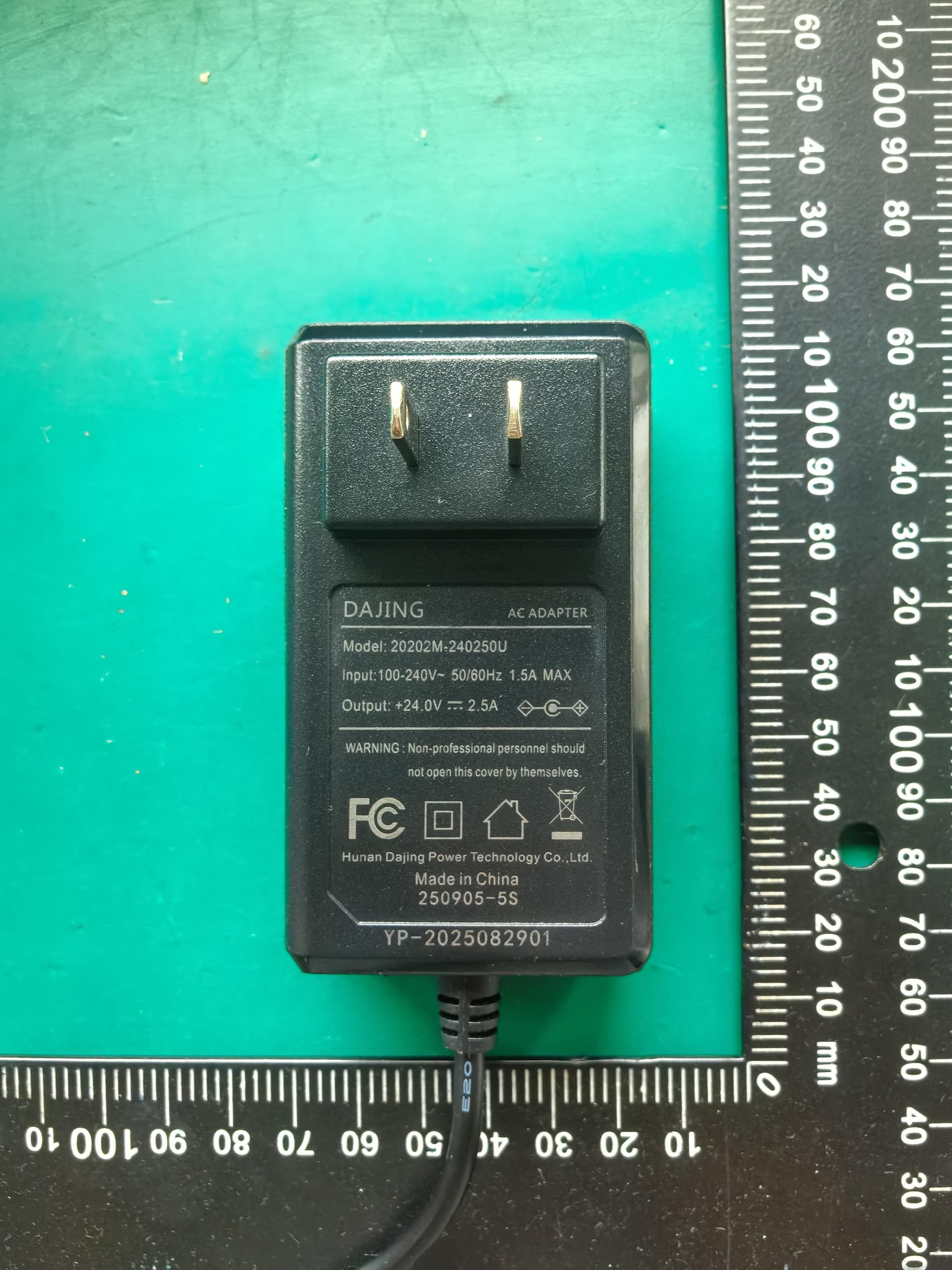 Thermal Barcode Printer, Barcode Label Printer, Thermal Label Printer - FCC ID 2BTKU-GP-420D - Zhuhai Howbest Label Printer Co., Ltd