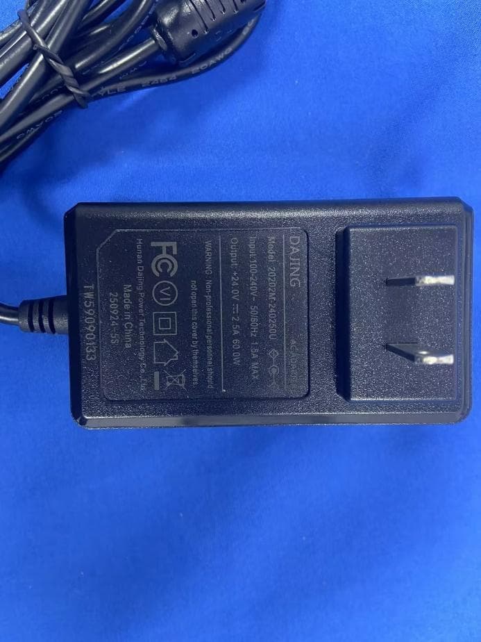 Thermal Barcode Printer, Barcode Label Printer, Thermal Label Printer - FCC ID 2BTKU-GP-D425 - Zhuhai Howbest Label Printer Co., Ltd