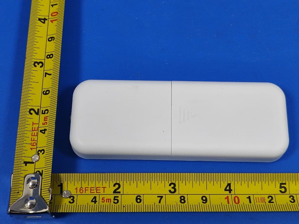 Vibration Exercise Machine Device - FCC ID 2BTL5-CC0654 - Comfort Click Ltd (2)