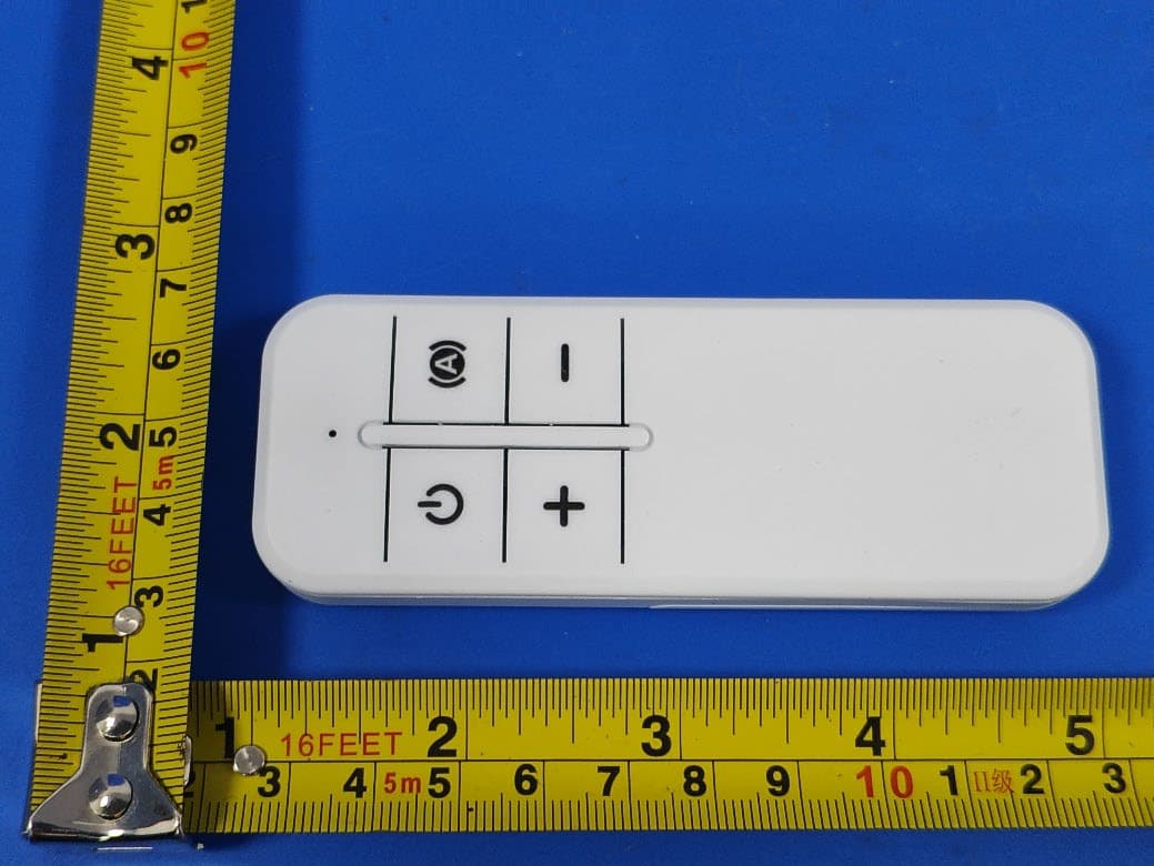 Vibration Exercise Machine Device - FCC ID 2BTL5-CC0654 - Comfort Click Ltd (4)