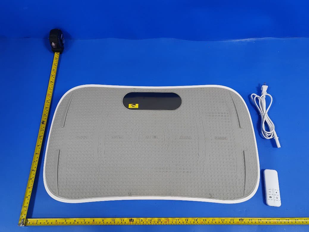 Vibration Exercise Machine Device - FCC ID 2BTL5-CC0654 - Comfort Click Ltd (5)
