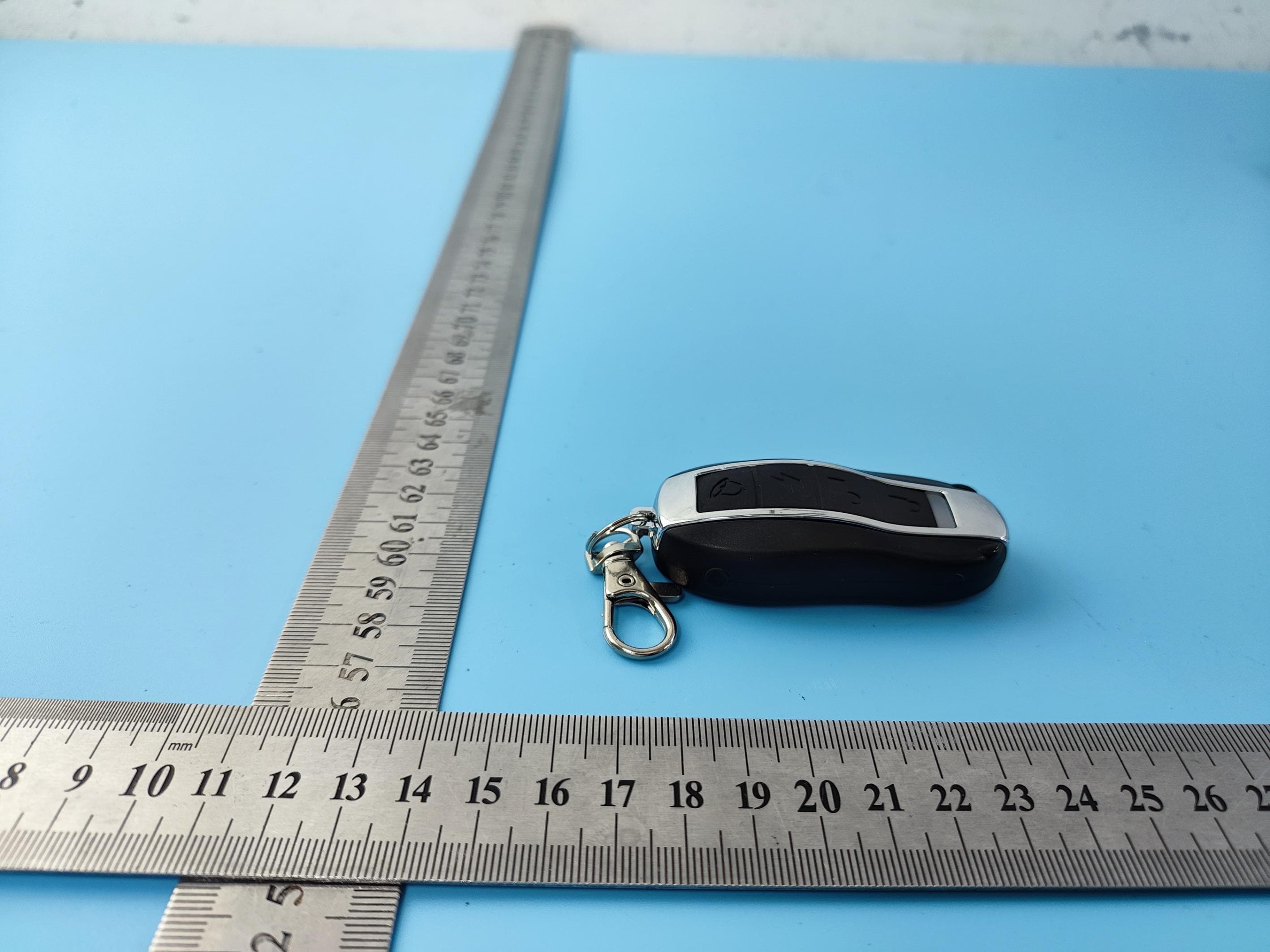 Motorcycle Anti-theft Alarm - FCC ID 2BTLD-APP-1 - Shenzhen Zhuoyue Hangbiao Electronic Technology Co., Ltd. (5)