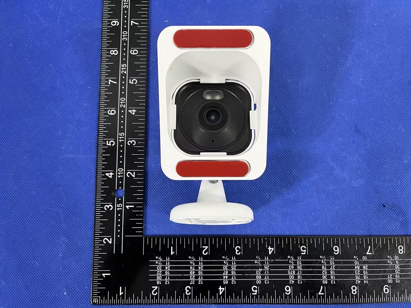 Card camera - FCC ID 2BTLD-M9 - Shenzhen Zhuoyue Hangbiao Electronic Technology Co., Ltd. (3)
