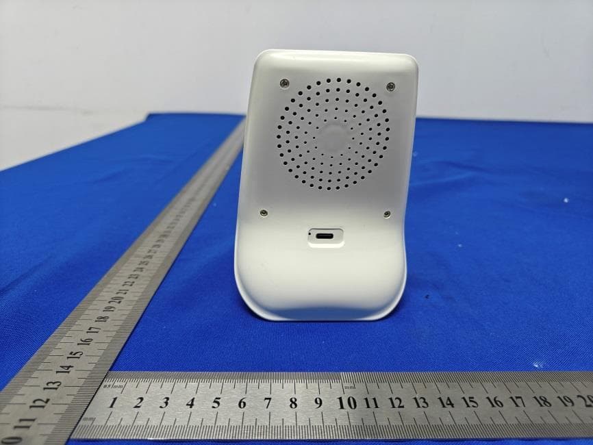 Stand Wireless Charger - FCC ID 2BTLG-F-180 - Shenzhen Jie Chang Sheng Industrial Co.,LTD (4)