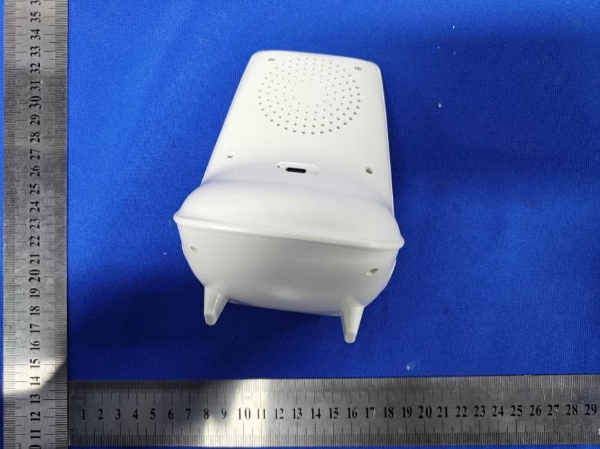 Stand Wireless Charger - FCC ID 2BTLG-F-180 - Shenzhen Jie Chang Sheng Industrial Co.,LTD (3)