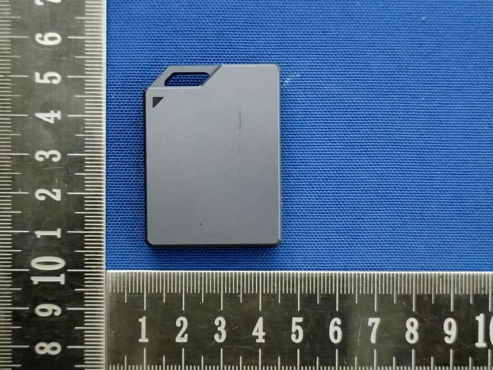 E Ink Tracker - FCC ID 2BTLI-P30 - Shenzhen Tengruifeng IoT Technology Co., Ltd. (2)