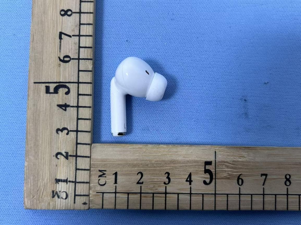 TWS Bluetooth headset - FCC ID 2BTLO-G16ANC - Shenzhen Qiguo Technology Co.,Ltd. (3)