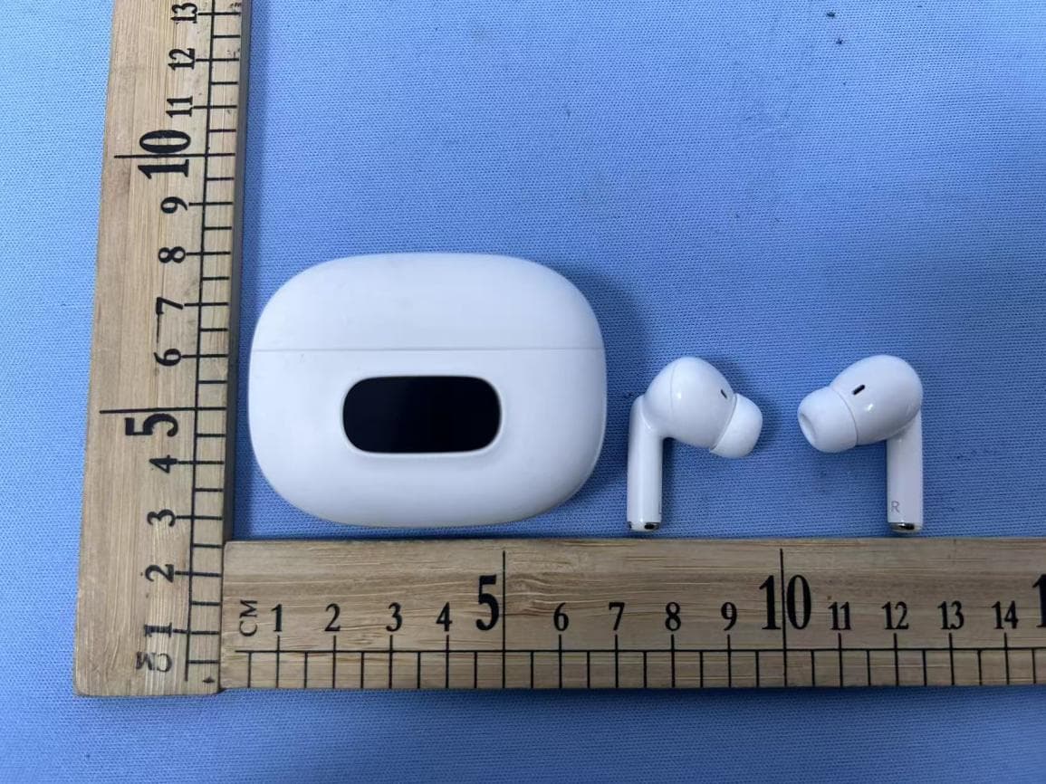 TWS Bluetooth headset - FCC ID 2BTLO-G16ANC - Shenzhen Qiguo Technology Co.,Ltd. (5)