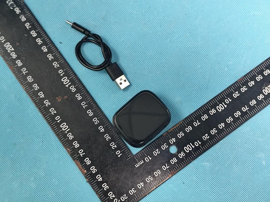 FIFA AI SMART BADGE - FCC ID 2BTLR-F26E13 - Shenzhen Cantianshu Information Technology Co., Ltd.