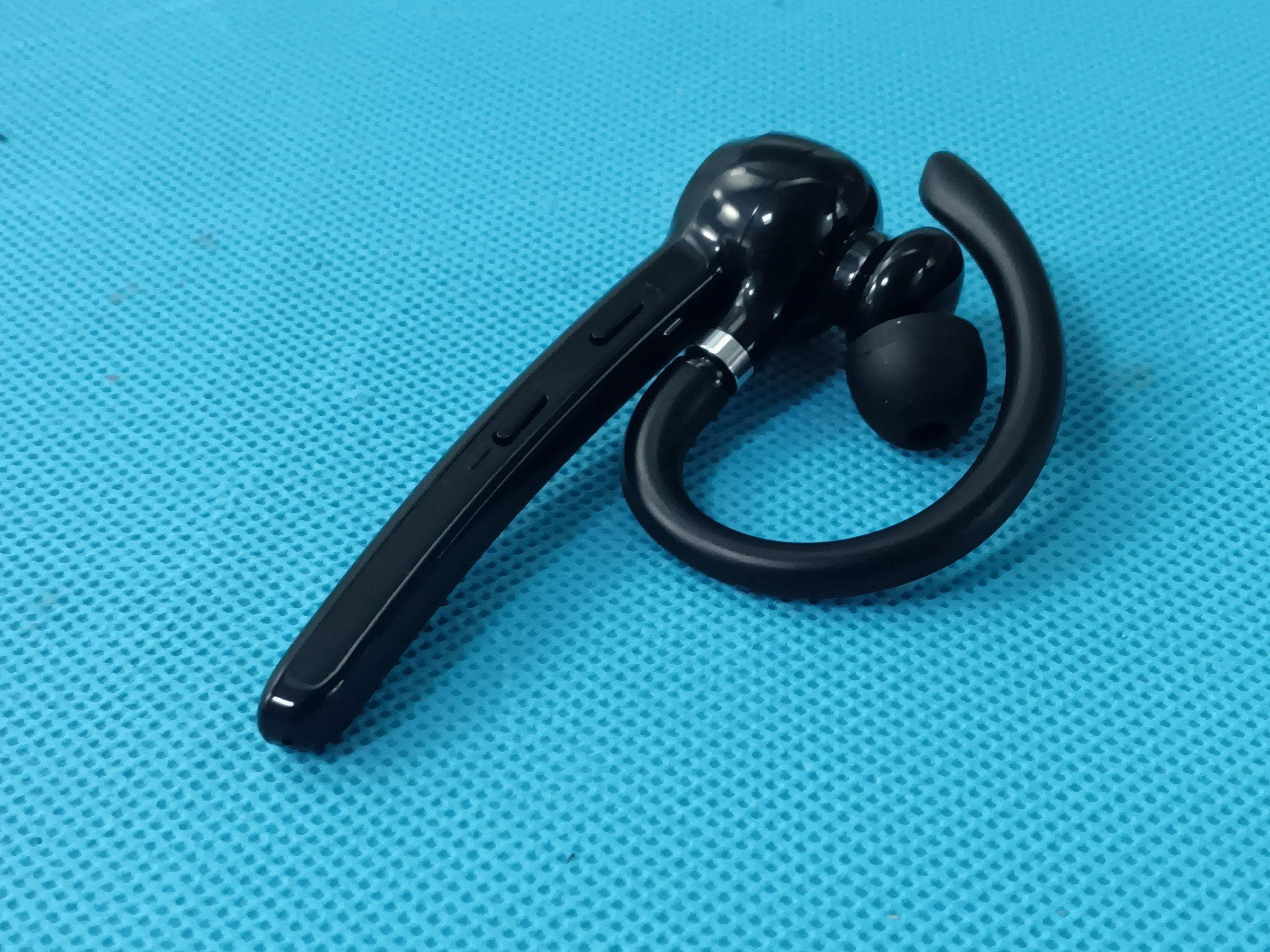 Wireless Earphones N06 - FCC ID 2BTLR-N06 - Shenzhen Cantianshu Information Technology Co., Ltd.