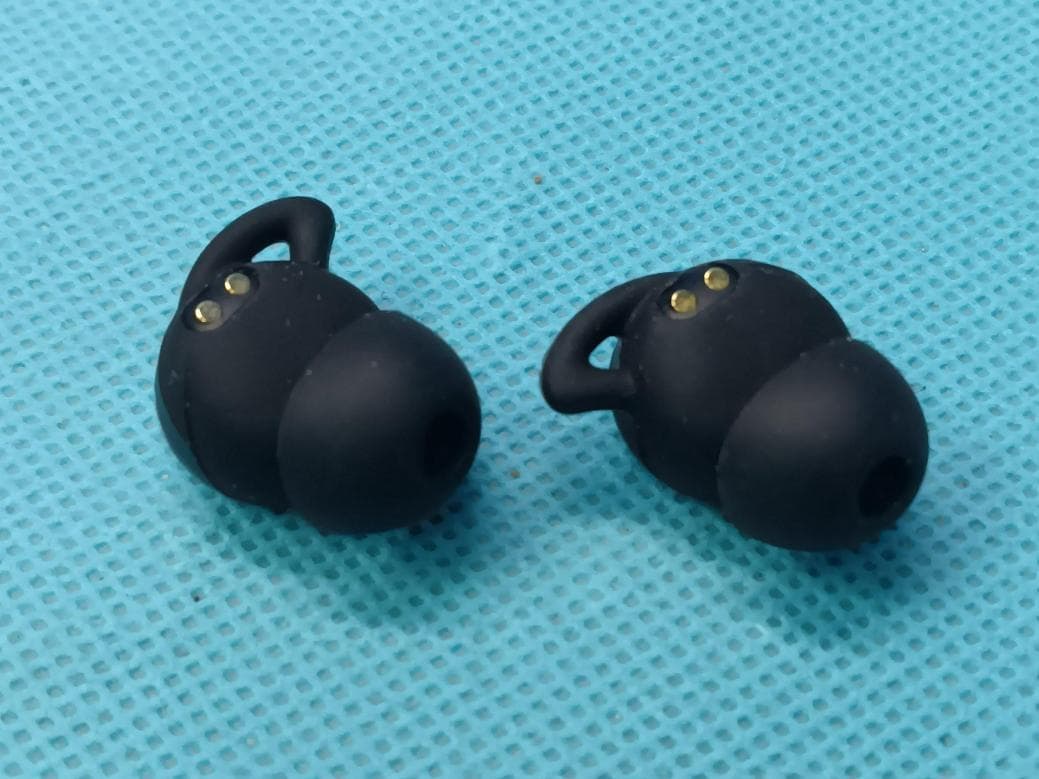 Wireless Earbud VL02 - FCC ID 2BTLR-VL02 - Shenzhen Cantianshu Information Technology Co., Ltd. (3)