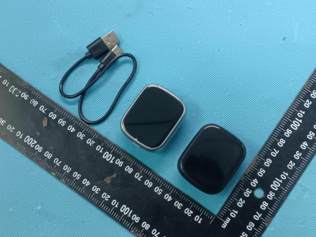 ZNP Bluetooth AI Companion - FCC ID 2BTLR-Z02 - Shenzhen Cantianshu Information Technology Co., Ltd.