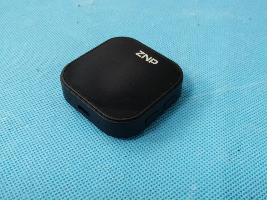 ZNP AI Smart Translator - FCC ID 2BTLR-Z05 - Shenzhen Cantianshu Information Technology Co., Ltd. (3)
