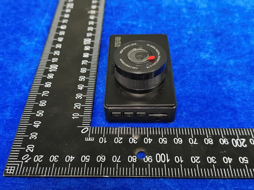 Dash Cam - FCC ID 2BTLX-C19 - Dongguan Zhuojia Intelligent Technology Co., Ltd. (4)