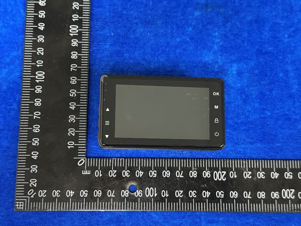 Dash Cam - FCC ID 2BTLX-C19 - Dongguan Zhuojia Intelligent Technology Co., Ltd. (2)