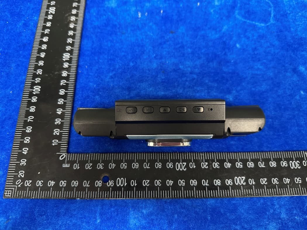 Dash Cam - FCC ID 2BTLX-C313 - Dongguan Zhuojia Intelligent Technology Co., Ltd. (3)
