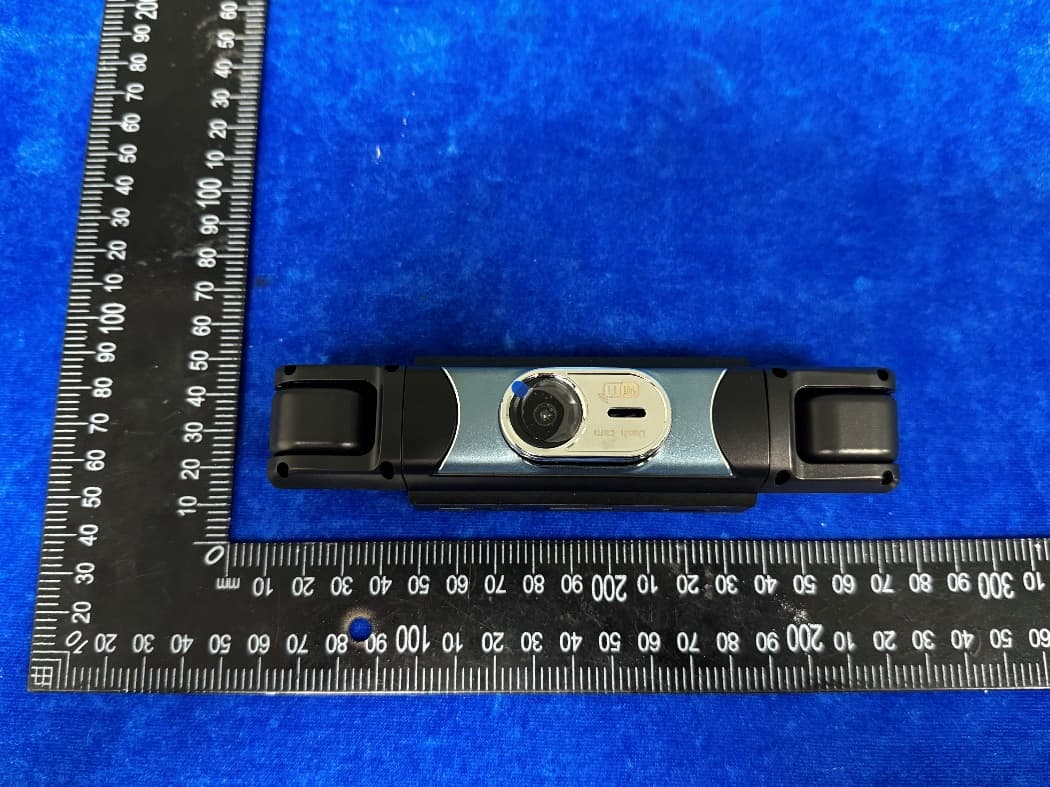 Dash Cam - FCC ID 2BTLX-C313 - Dongguan Zhuojia Intelligent Technology Co., Ltd. (5)
