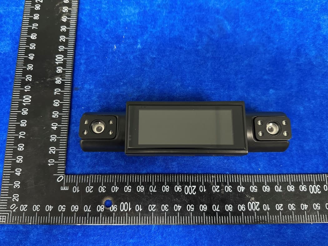 Dash Cam - FCC ID 2BTLX-C313 - Dongguan Zhuojia Intelligent Technology Co., Ltd. (2)