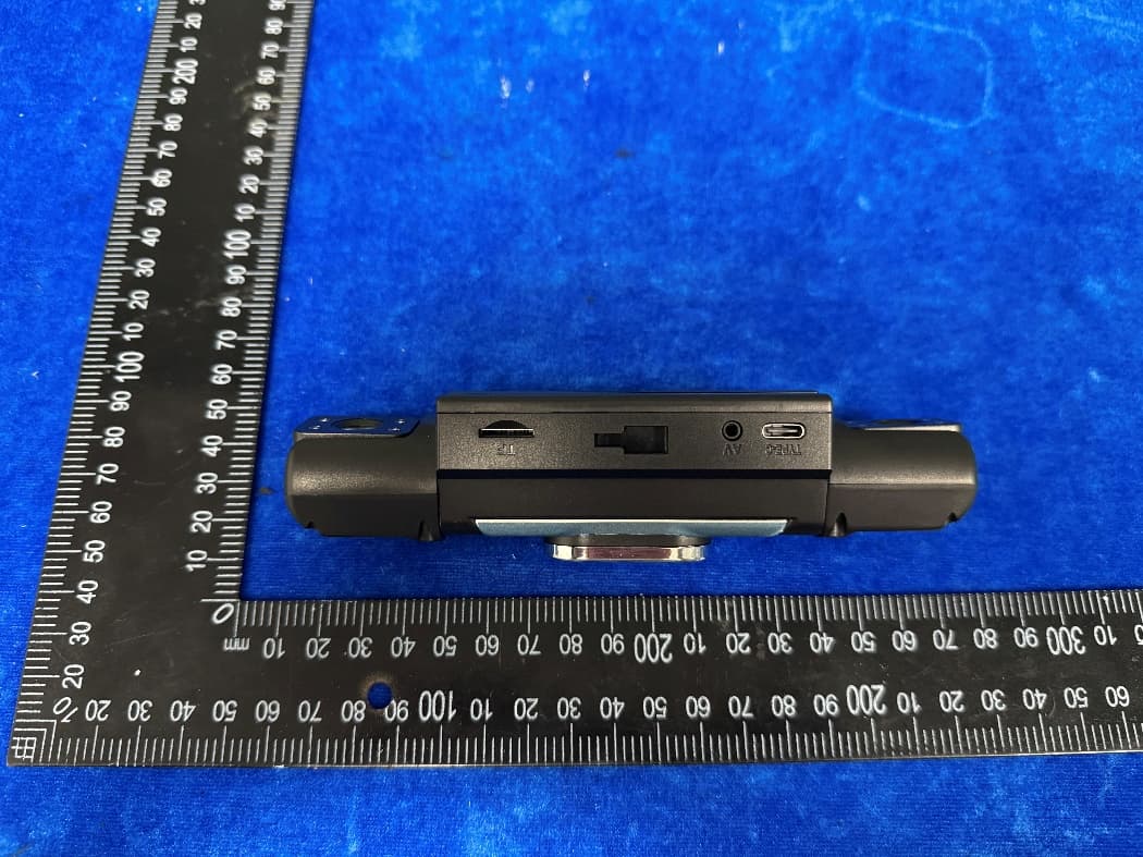 Dash Cam - FCC ID 2BTLX-C313 - Dongguan Zhuojia Intelligent Technology Co., Ltd. (4)