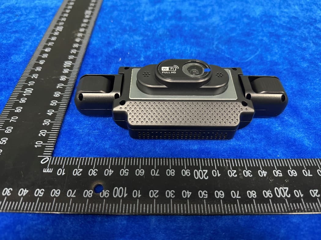Dash Cam - FCC ID 2BTLX-C315 - Dongguan Zhuojia Intelligent Technology Co., Ltd. (4)