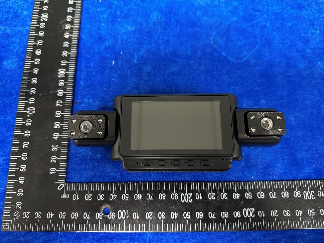 Dash Cam - FCC ID 2BTLX-C315 - Dongguan Zhuojia Intelligent Technology Co., Ltd. (3)