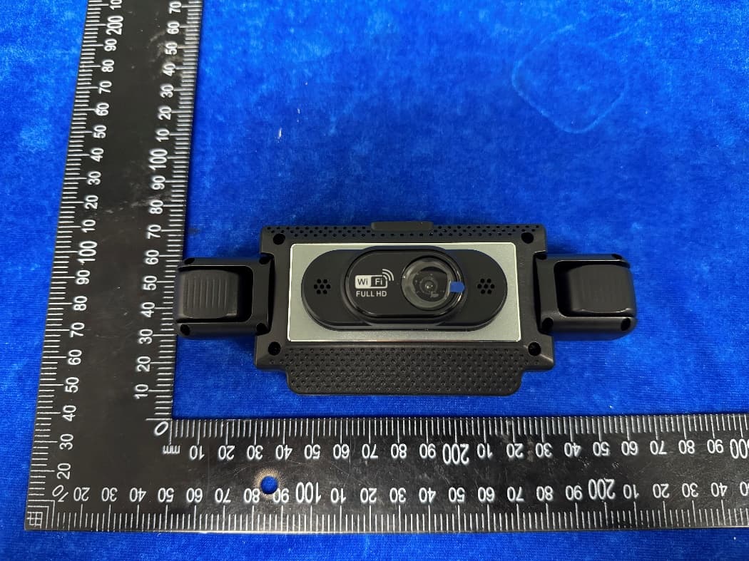 Dash Cam - FCC ID 2BTLX-C315 - Dongguan Zhuojia Intelligent Technology Co., Ltd. (2)