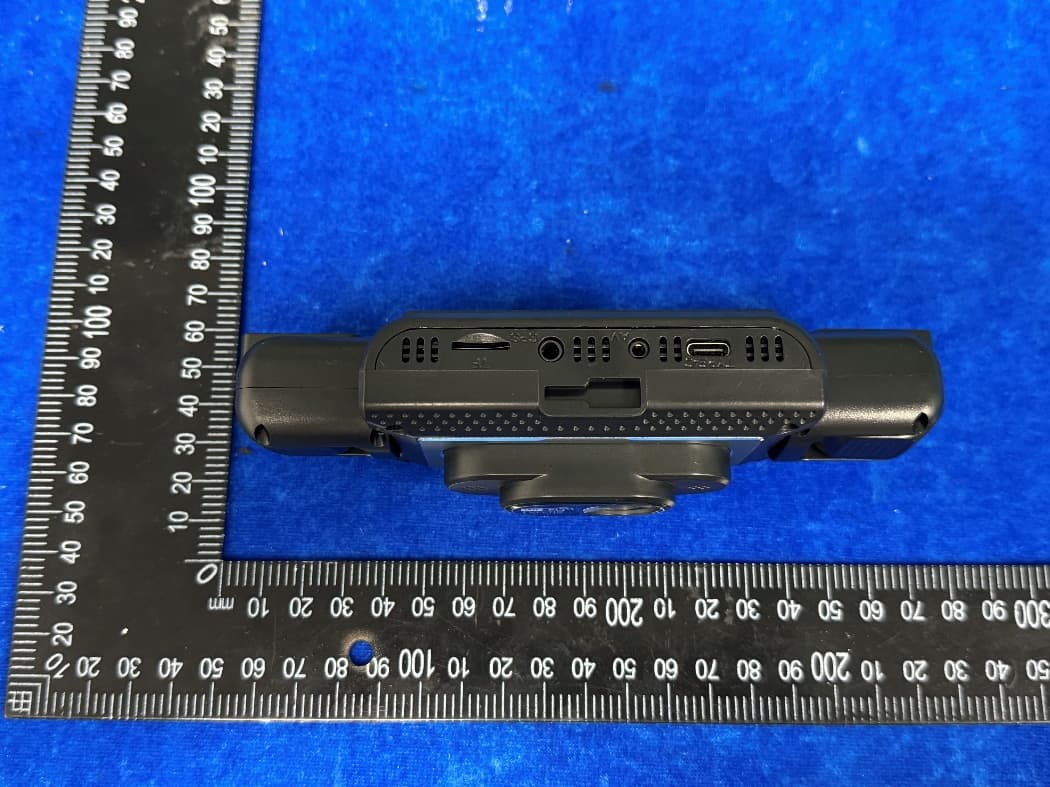 Dash Cam - FCC ID 2BTLX-C315 - Dongguan Zhuojia Intelligent Technology Co., Ltd. (5)