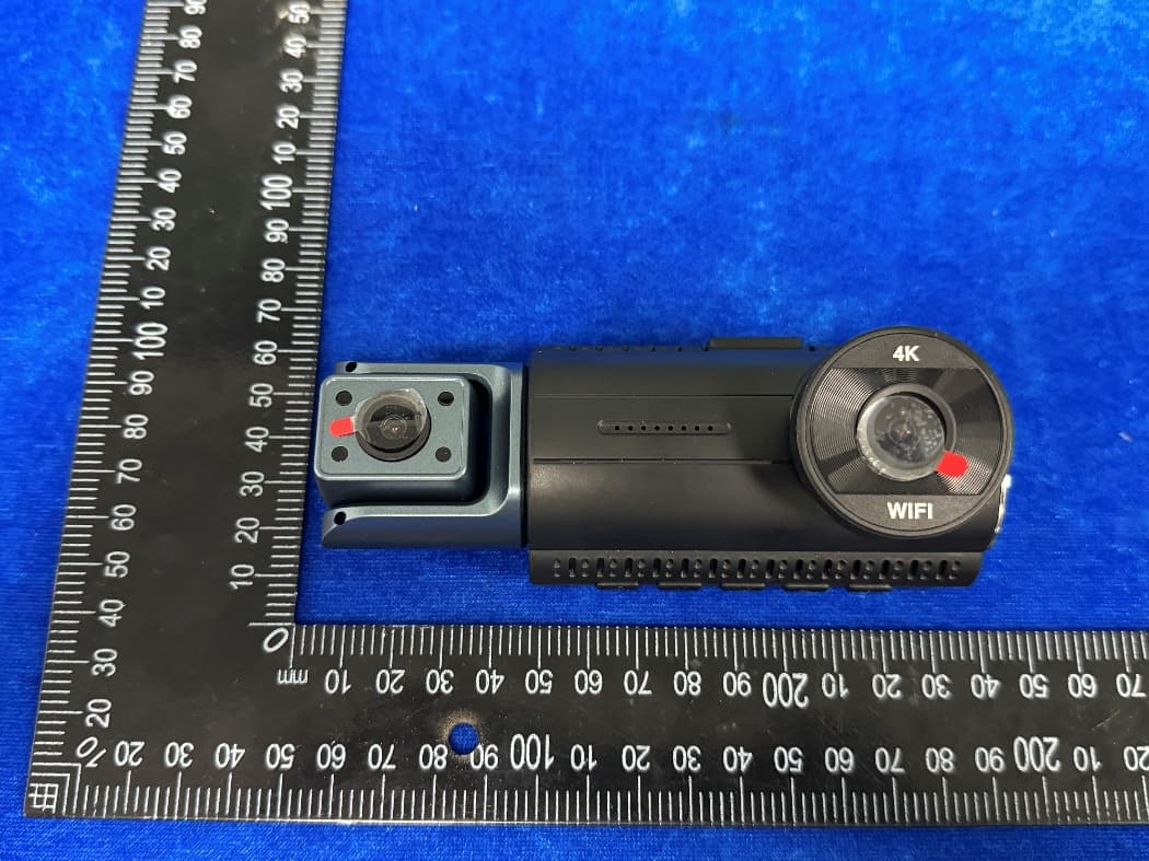 Dash Cam - FCC ID 2BTLX-D70 - Dongguan Zhuojia Intelligent Technology Co., Ltd. (3)