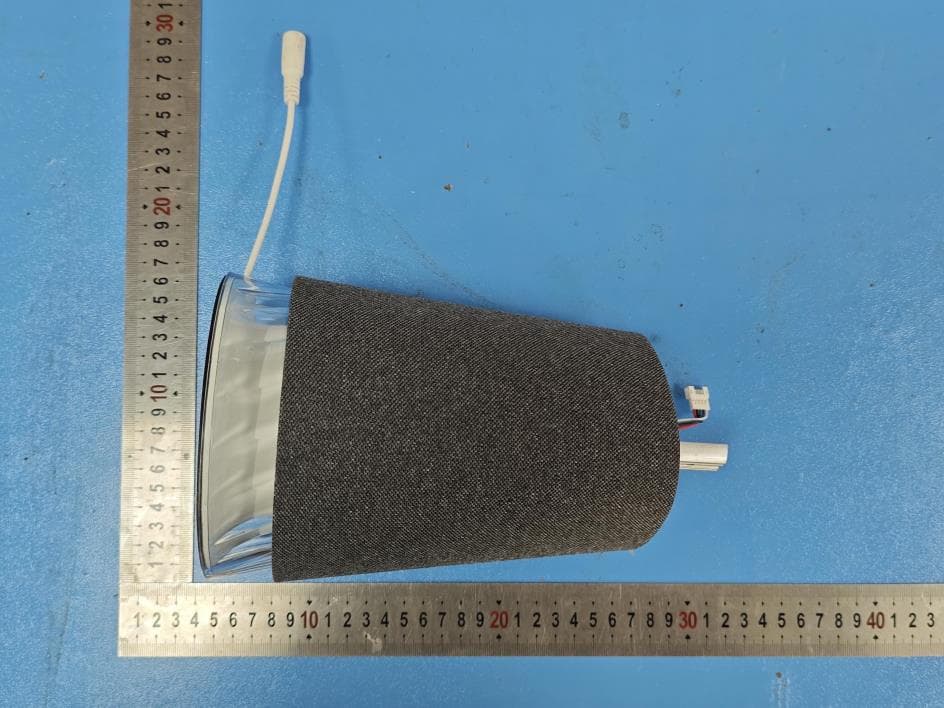 SMART FLOOR LAMP - FCC ID 2BTLY-HWL-C1 - Huoming Technology (Guangdong) Co.,Ltd. (4)
