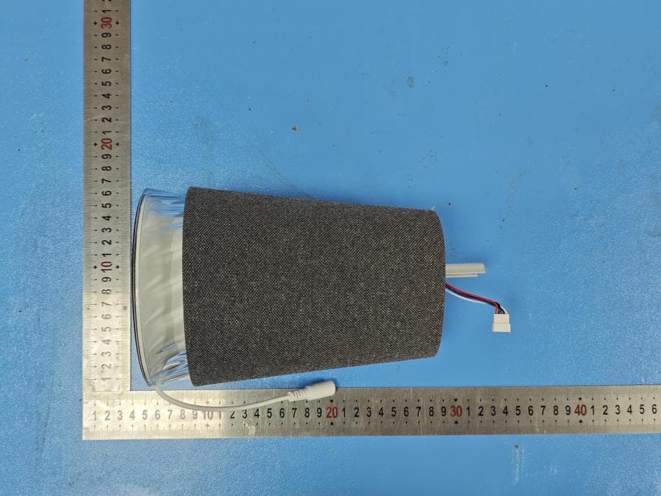 SMART FLOOR LAMP - FCC ID 2BTLY-HWL-C1 - Huoming Technology (Guangdong) Co.,Ltd. (5)