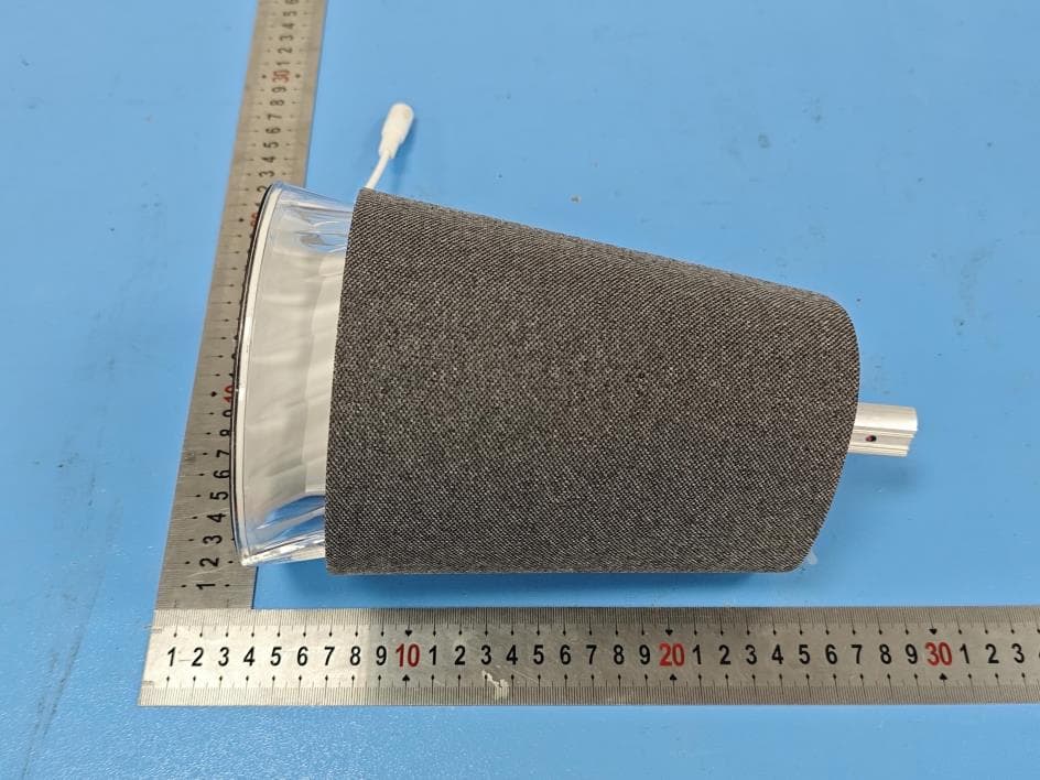 SMART FLOOR LAMP - FCC ID 2BTLY-HWL-C1 - Huoming Technology (Guangdong) Co.,Ltd. (3)