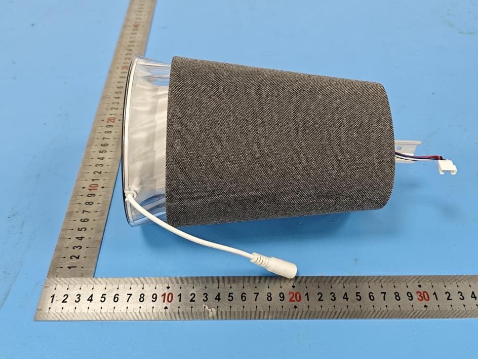 SMART FLOOR LAMP - FCC ID 2BTLY-HWL-C1 - Huoming Technology (Guangdong) Co.,Ltd. (2)