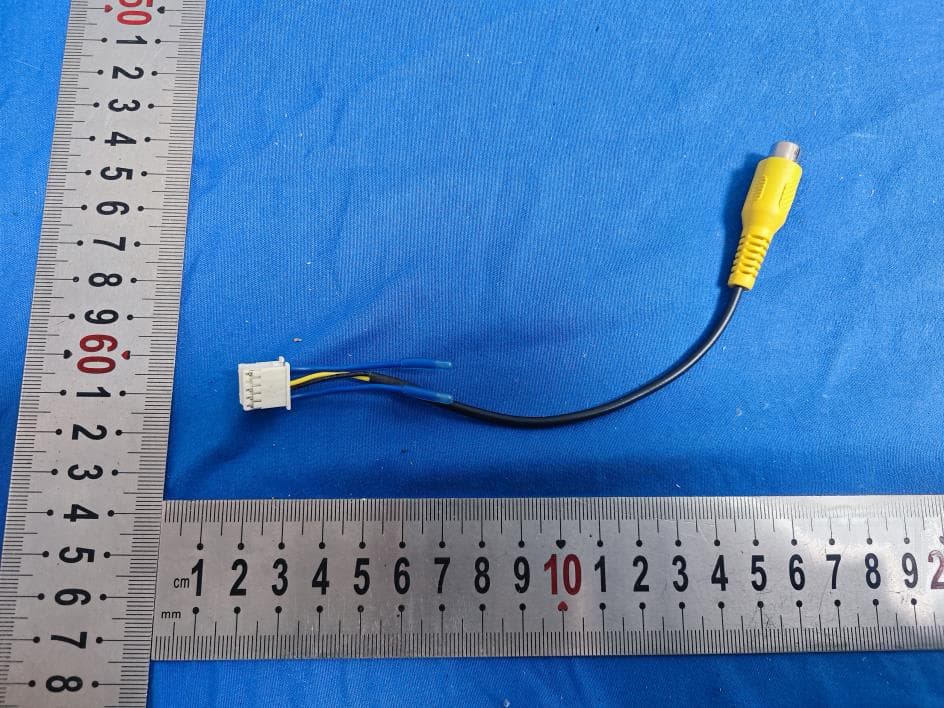 CAR NAVIGATION SYSTEM - FCC ID 2BTM4-LF855A - Guangzhou Zhihang Electronics Technology Co.,Ltd