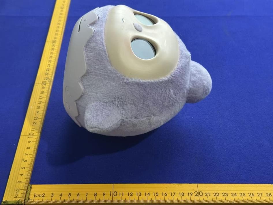 Liovipals AI desktop companion toys - FCC ID 2BTM7-2501 - Beijing Tongxinzhiban Technology Co., Ltd (4)