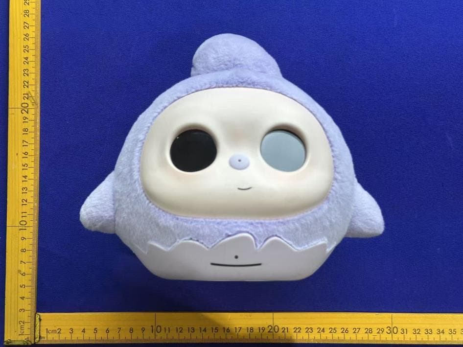 Liovipals AI desktop companion toys - FCC ID 2BTM7-2501 - Beijing Tongxinzhiban Technology Co., Ltd