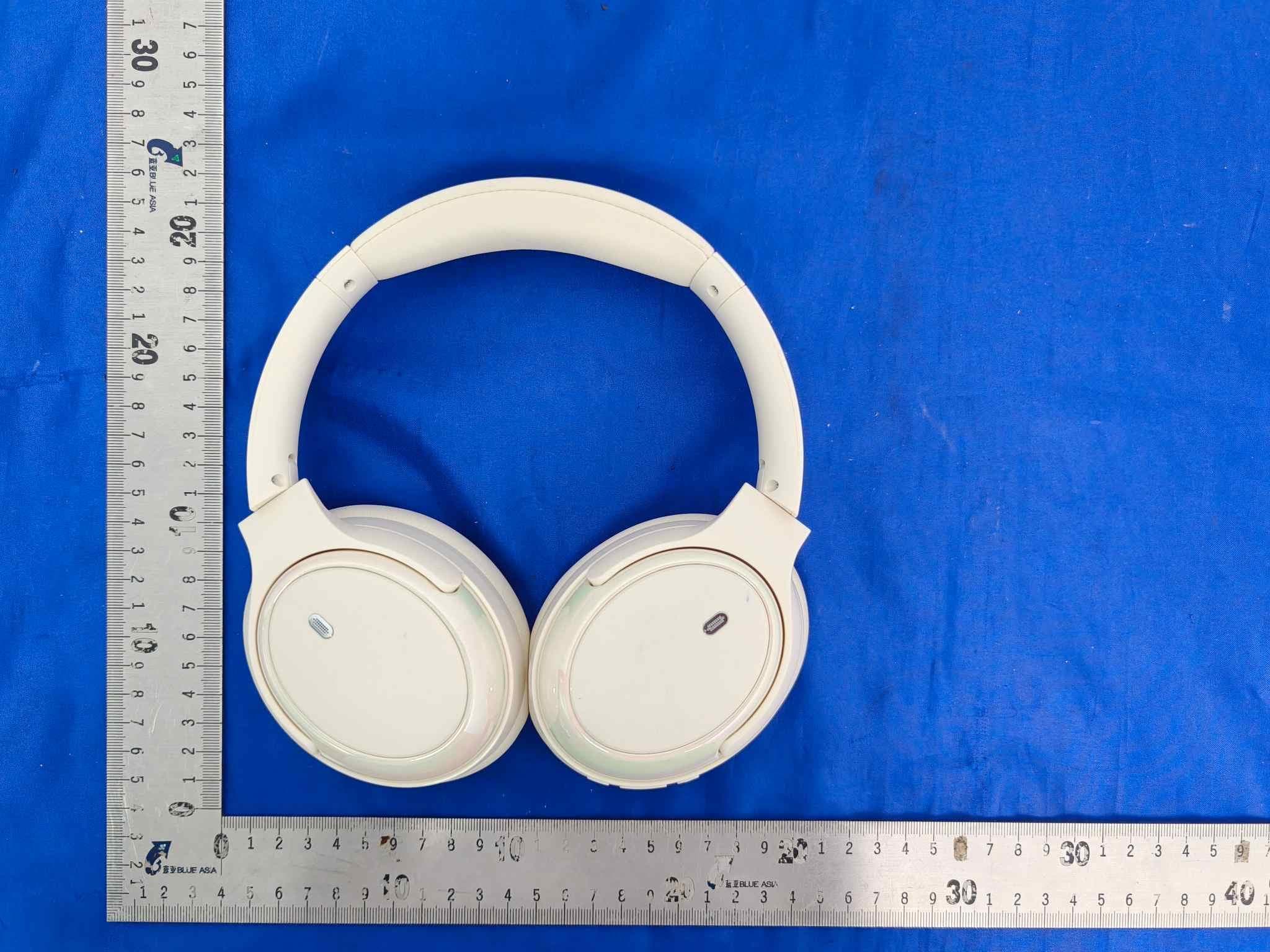 Noise Cancelling Headphones - FCC ID 2BTM9-M7 - Aikexun Intelligent Acoustic Technology Co., Ltd