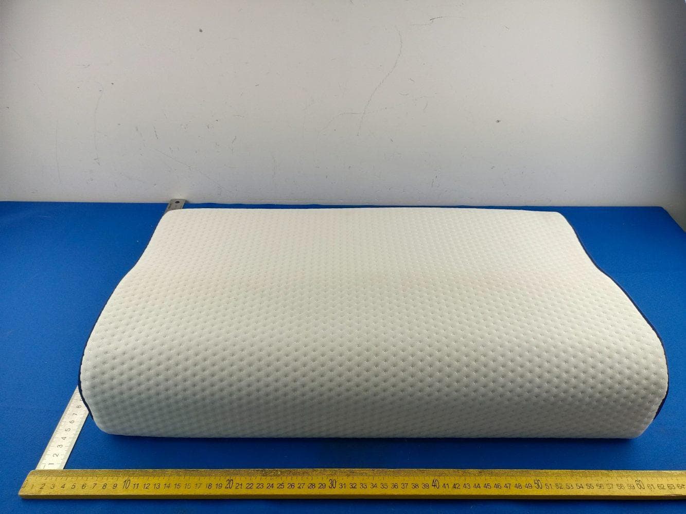 SMART WAKE UP PILLOW - FCC ID 2BTMP-WP100Z9TC300 - Huizhou Gold Rose Technology Co., Ltd. (4)